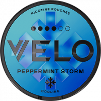 Velo Peppermint Storm