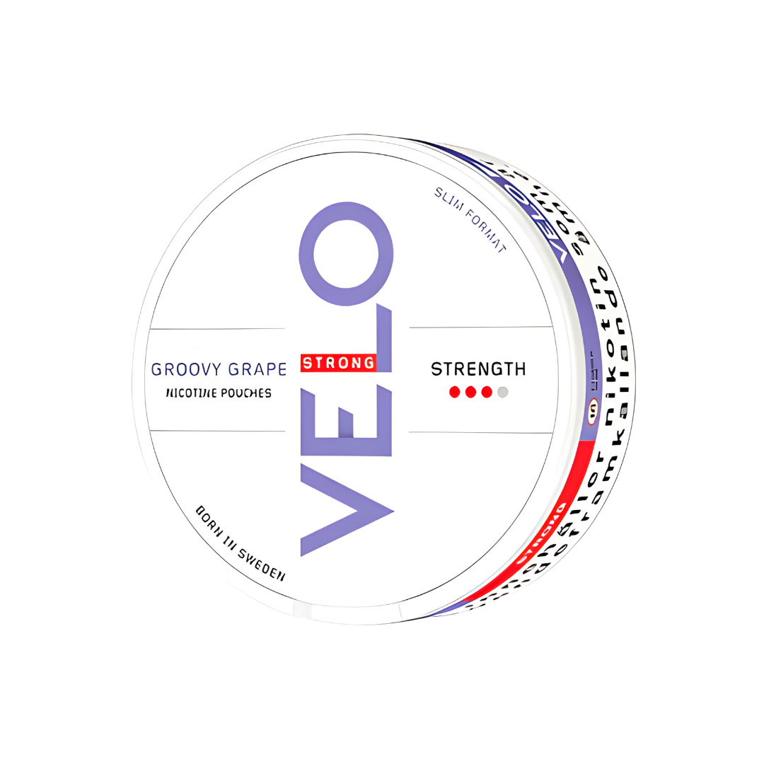 Velo Groovy Grape