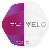 Velo Shift Hot Grape