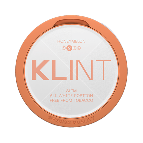 Klint Honeymelon Slim Normal