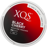 Xqs Black Cherry