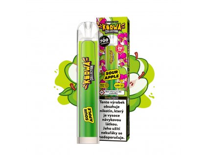 Reymont Collection Sour Apple