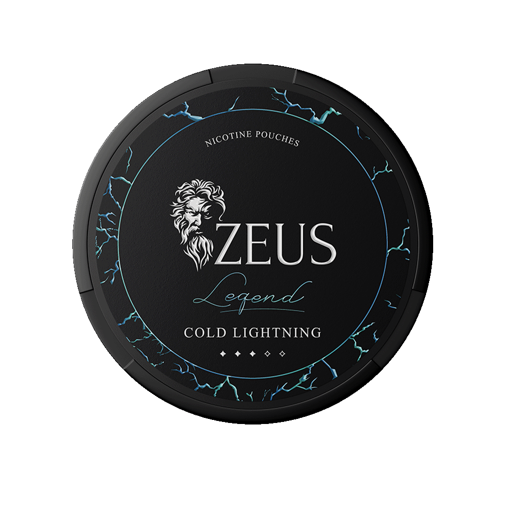 Zeus Legend Gold Lightning