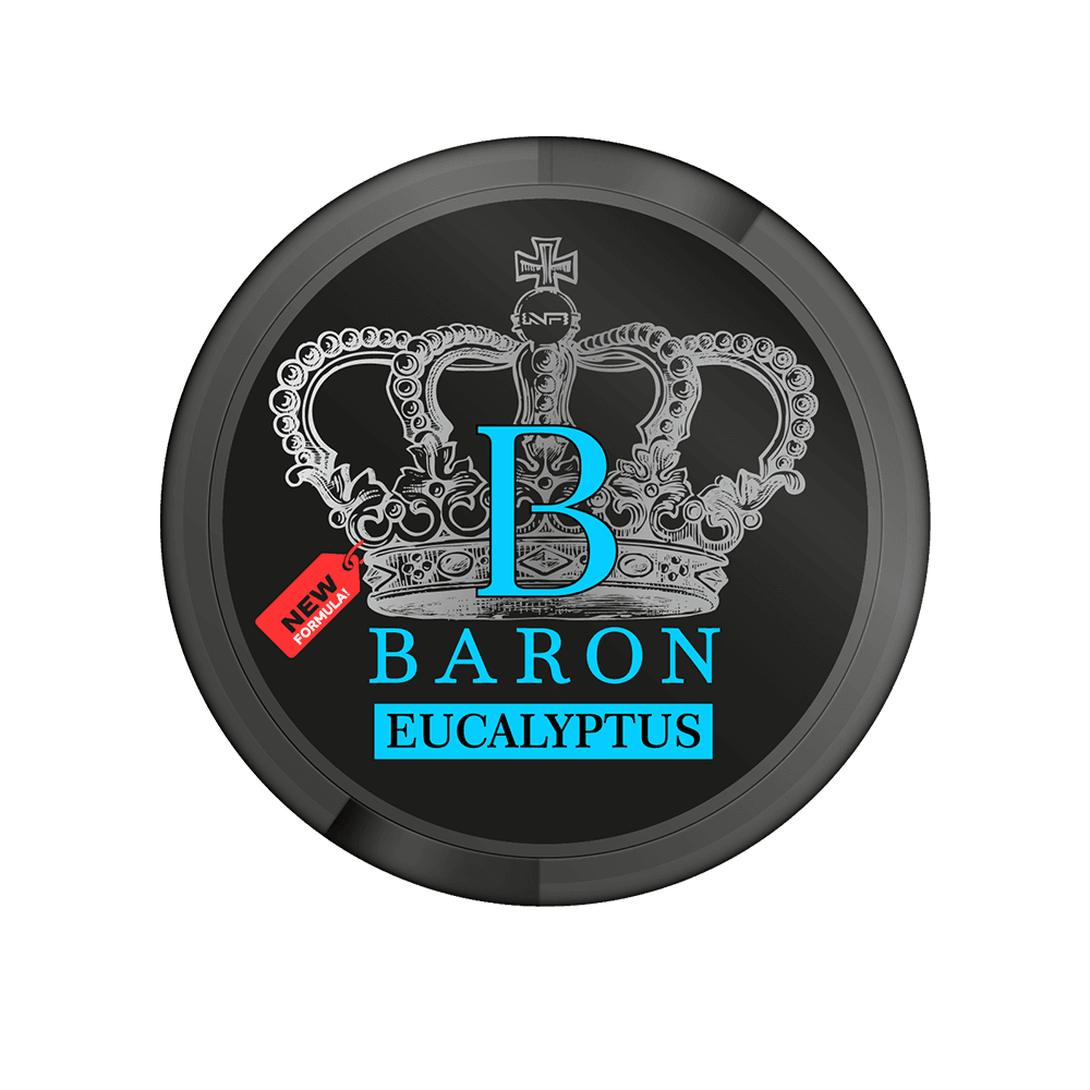 Baron Eucalyptus