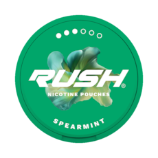 Rush Spearmint 3