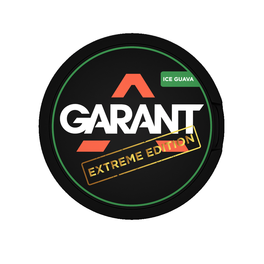 Garant Extreme Guava