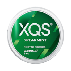 Xqs Spearmint Strong 8.8mg