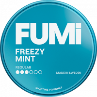 Fumi Freezy Mint