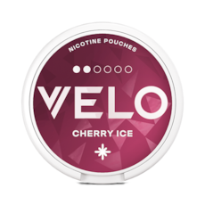Velo Cherry Ice Mini