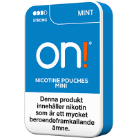 On! Mint 6mg