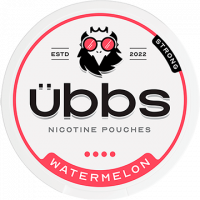 Ubbs Übbs Watermelon Strong