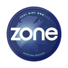 Zone Cool Mint