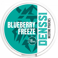 Denssi Blueberry Freeze