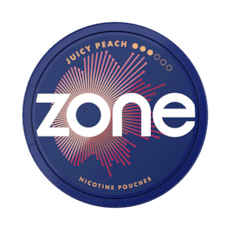 Zone Juicy Peach