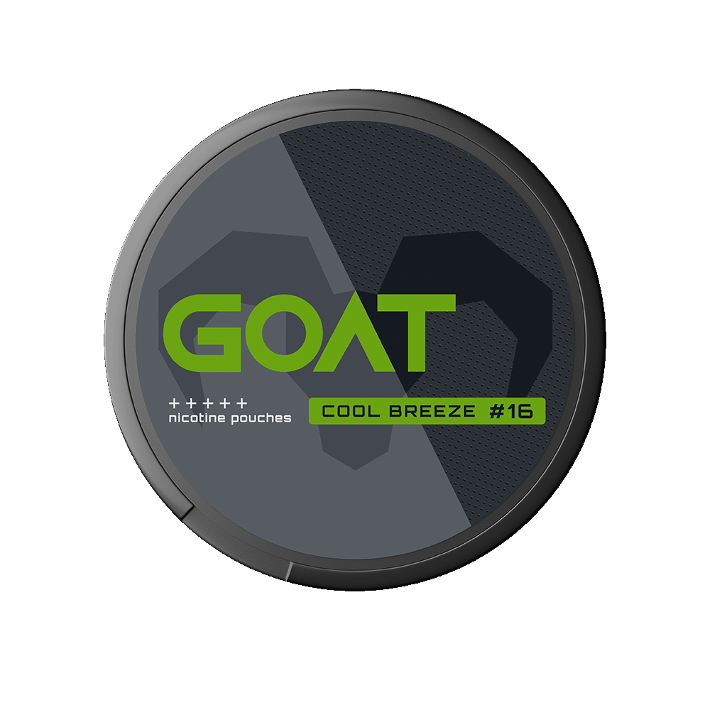 Goat Cool Mint