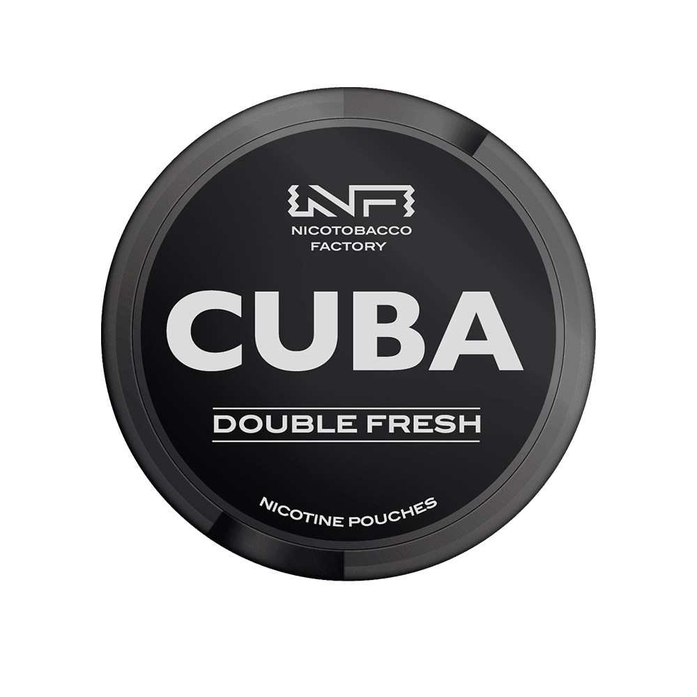 Cuba Black Line