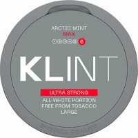 Klint Arctic Mint Max