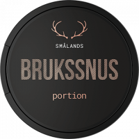 Smalands Smålands Brukssnus Original