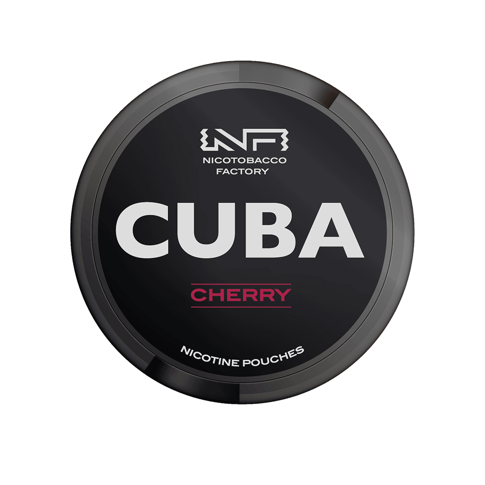 Cuba Black Line Cherry