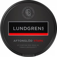Lundgrens Lundgrens Aftonglöd Stark