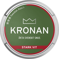 Kronan Kronan Strong White