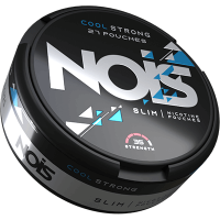 Nois Cool Strong