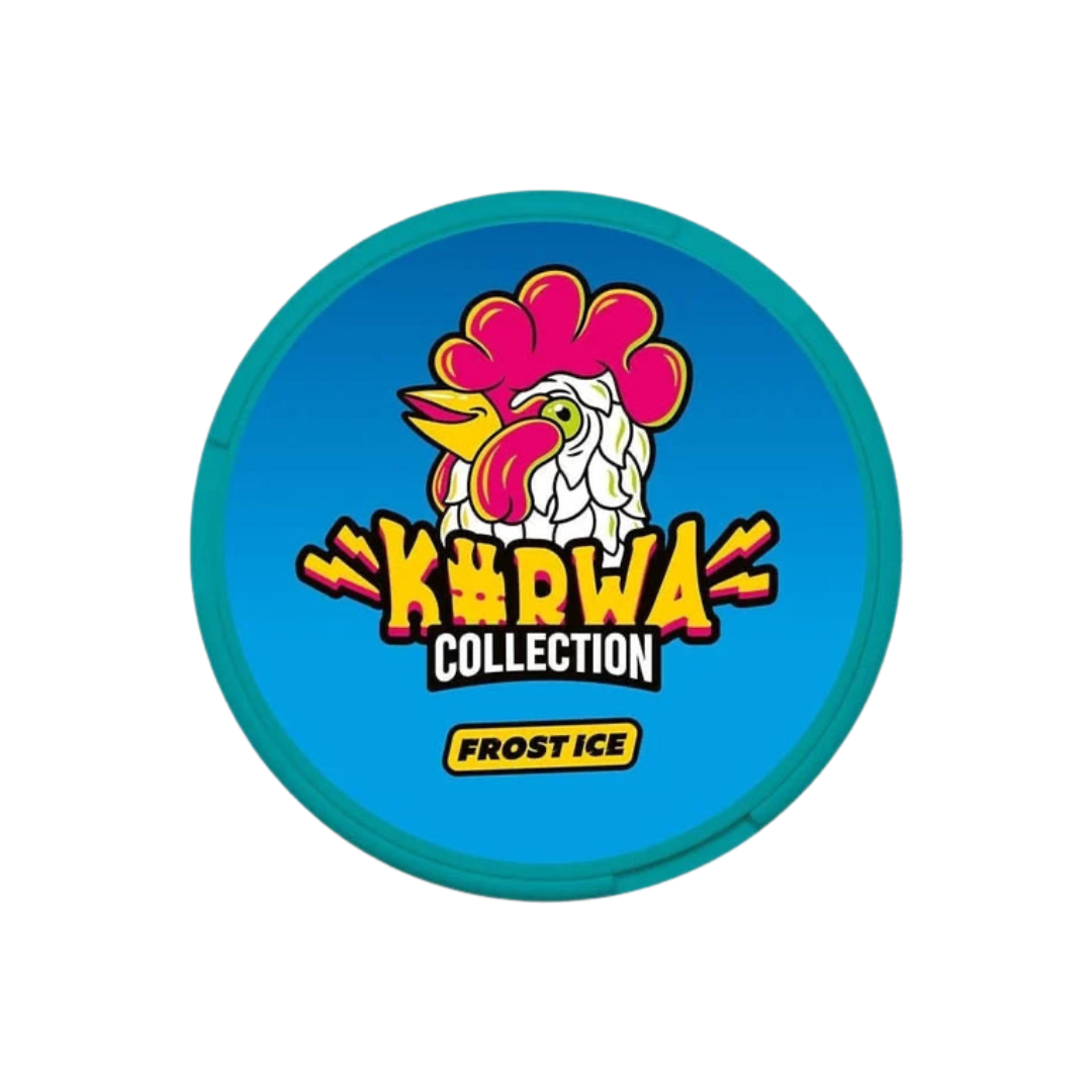 Kurwa Frost Ice