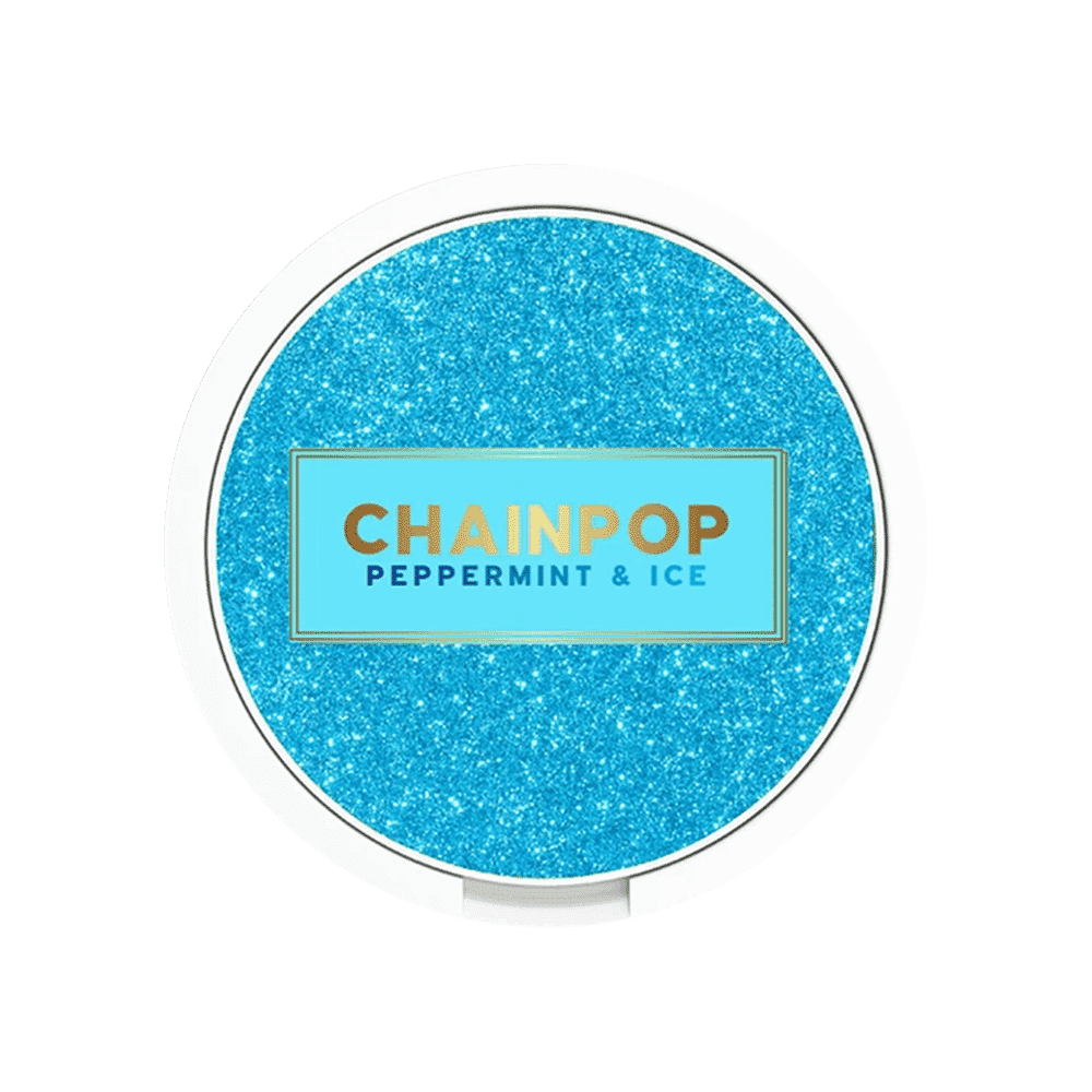 Chainpop Peppermint Ice