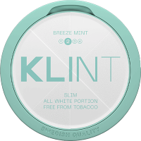 Klint Breeze Mint