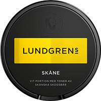 Lundgrens Lundgrens Skåne White