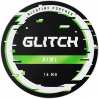 Glitch Kiwi