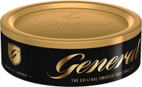 General General Classic Loose