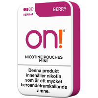 On! Berry