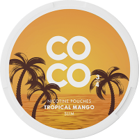 Coco Tropical Mango
