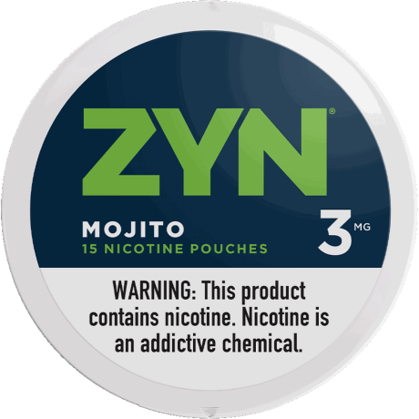 Zyn Mojito (US) 3mg