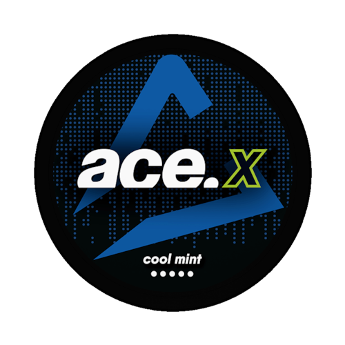 Ace Superwhite X Cool Mint 5
