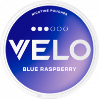Velo Blue Raspberry