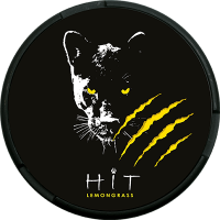 Hit Lemongrass