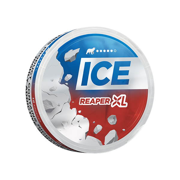 Ice Reaper Xl