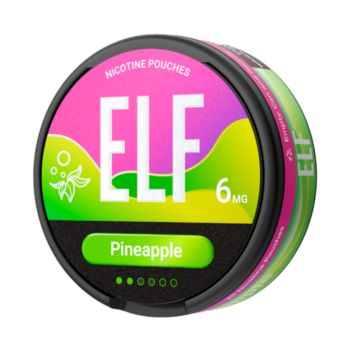 Elf Pineapple S2