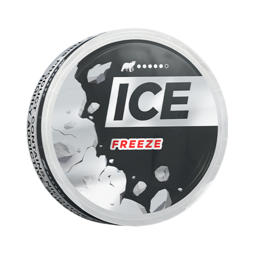 Ice Freeze 5