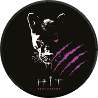 Hit Blackberry