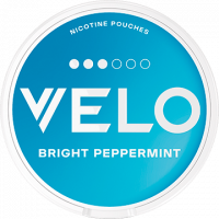 Velo Bright Peppermint