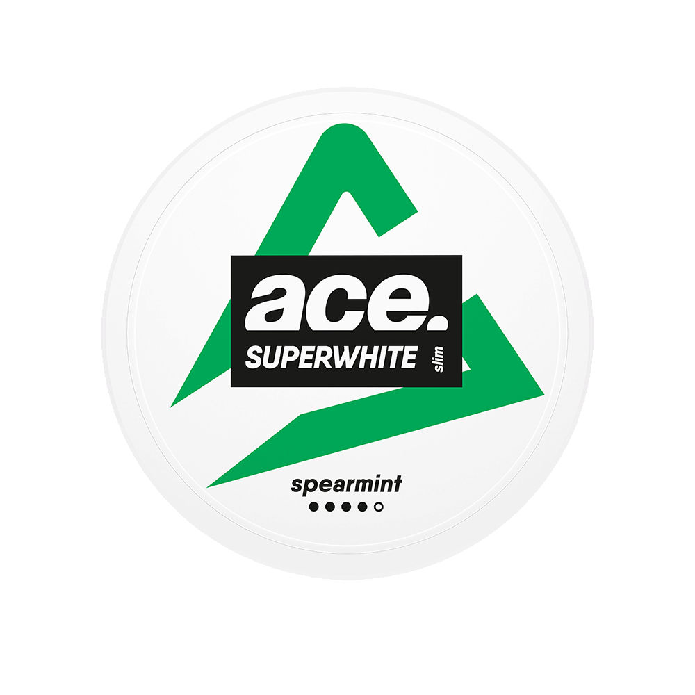 Ace Spearmint