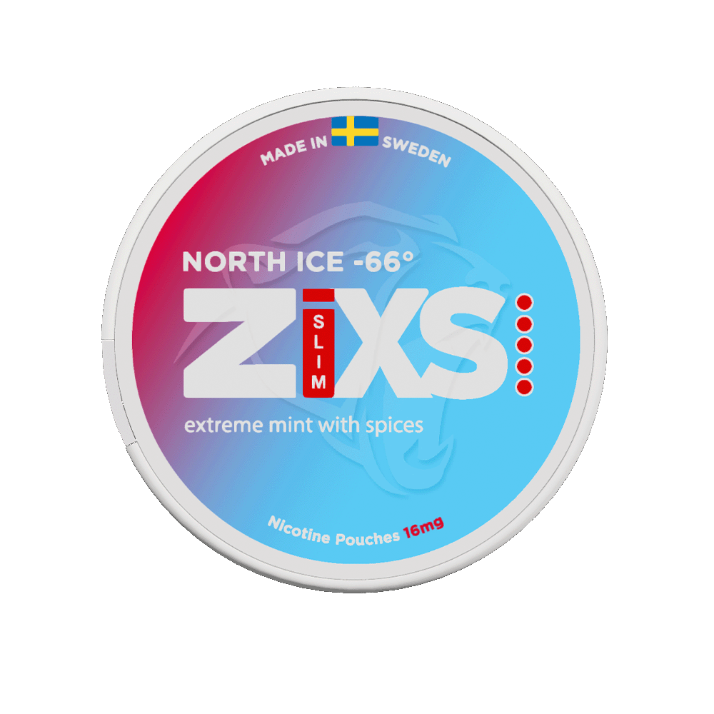 Zixs North Ice