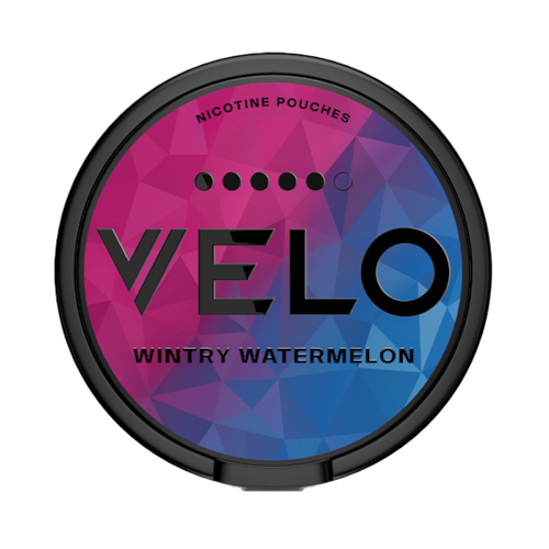 Velo Wintry Watermelon 14mg