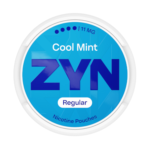 Zyn Cool Mint 11mg