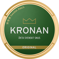Kronan Kronan Original