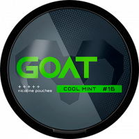 Goat Cool Mint #16