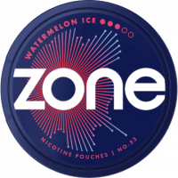 Zone No53 Watermelon Ice Strong